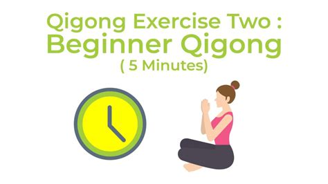 Qigong For Beginners - An Ultimate Guide - Qigong Online by Space To Relax