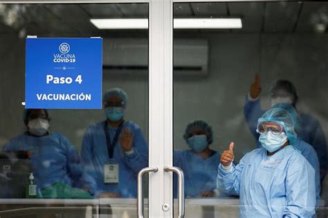 Coronavirus Espa A Hoy Noticias De Ltima Hora Suben Los Contagios Y