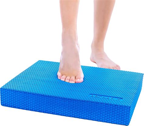 Archaeus Balance Pad Foam Pad Foam Balance Pad Physical Therapy Knee