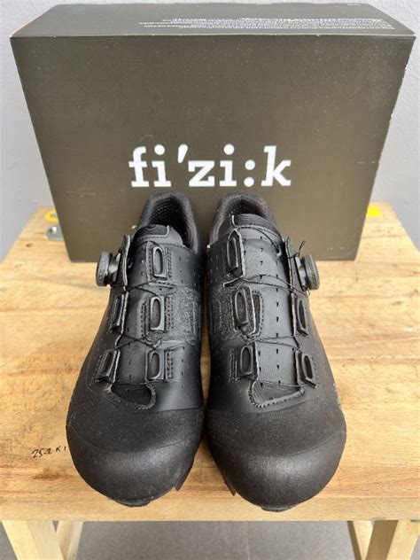 Fizik Vento X Overcurve Mtb Shoes Sports Equipment Bicycles Parts