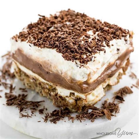 Best Low Sugar Desserts For Diabetics Easy Recipes To Make At Home