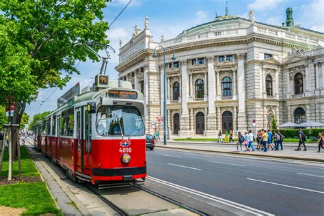 Free Things To Do In Vienna Lonely Planet