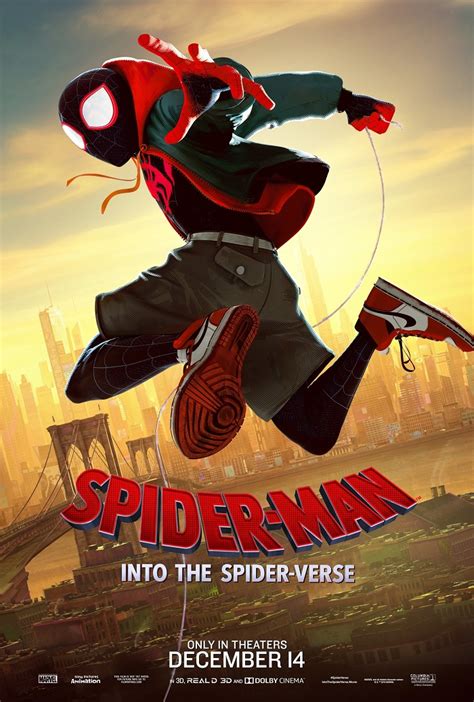 Spider Man Across The Spider Verse Jest Pierwszy Zwiastun Rytmy Pl