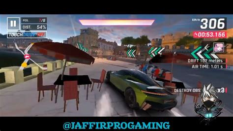 Automobili Pininfarina Battista Asphalt Golden Multiplayer Race