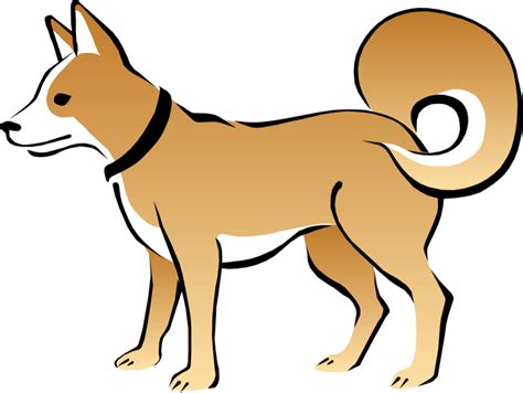 Download High Quality Dog Clipart Barking Transparent Png Images Art