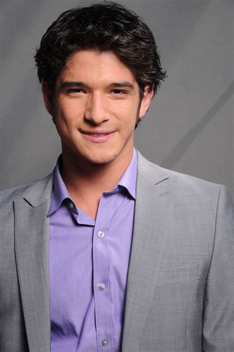 Tyler Posey - Australia