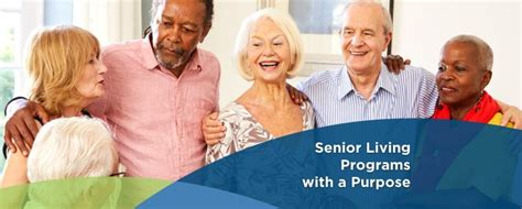 What Programs Are Included In A Senior Living Activity Calendar