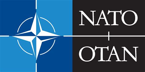 NATO Logo Vector - (.Ai .PNG .SVG .EPS Free Download)