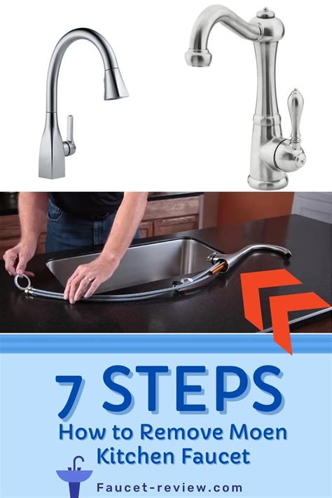 How To Remove Sink Faucet Lema