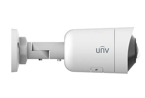 Uniview IPC2108SB ADF16KM I0 UNV 8MP Panoramic Bullet CCTV NET