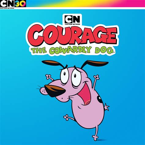 Sandbox World | Courage the Cowardly Dog The Complete Series