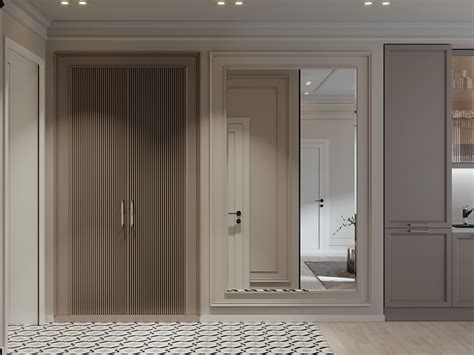 ЖК Фили-Сити on Behance