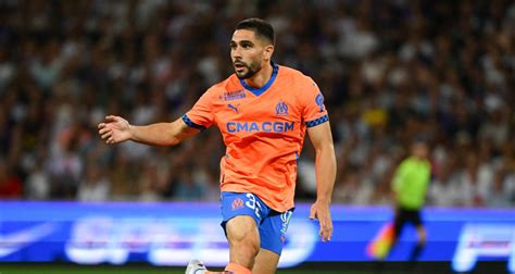 Om Impatient De Retrouver Nice Maupay Flatte De Zerbi Et Wahi