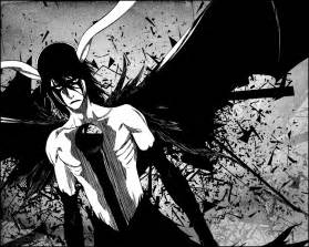 Bleach Ulquiorra Wallpaper By Risi37 On Deviantart