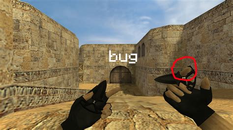 Shadow Daggers HD Counter Strike 1 6 Works In Progress