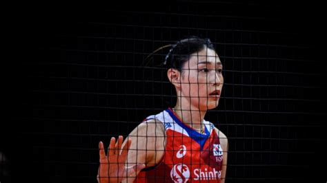 김연경 27점 분전했지만한국 女배구 Vnl 4연패 수렁 네이트 스포츠