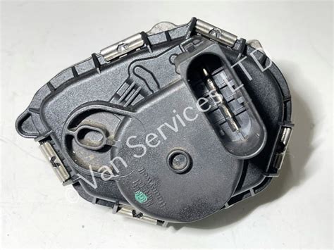 Genuine Honeywell Magneti Marelli Ford Transit Custom Mk8 20 Euro6