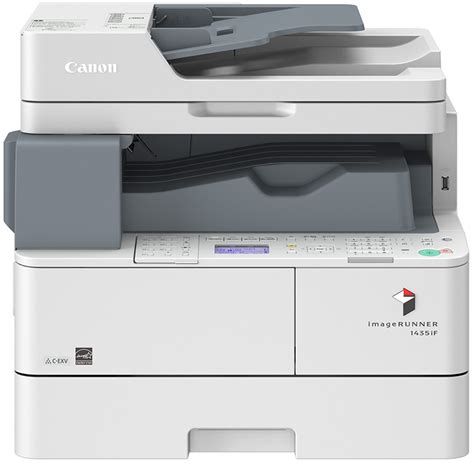 МФУ Canon imageRUNNER 1435iF 9507B004 купить в Москве и с доставкой по