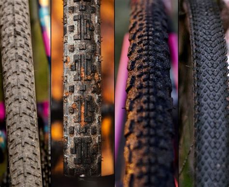 Fastest Gravel Tire Online