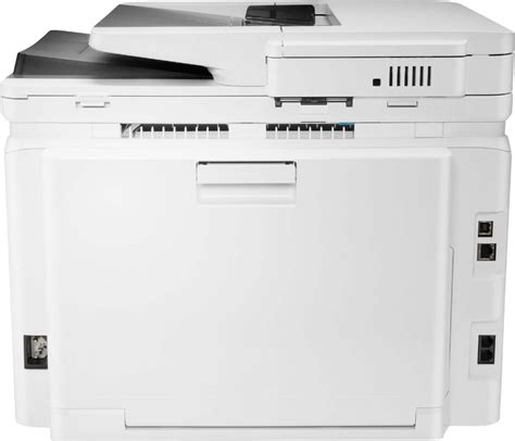 Questions And Answers Hp Laserjet Pro Mfp M281fdw Color Wireless All