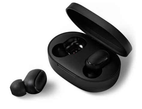 Xiaomi Redmi AirDots 2 инструкция к беспроводным наушникам скачать ...