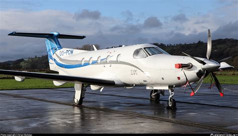 Oo Pcm European Aircraft Private Club Pilatus Pc Ng Pc E