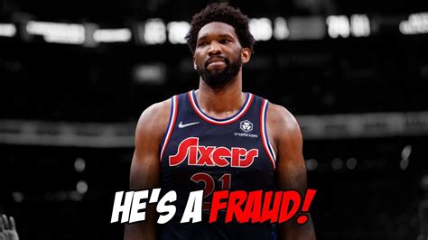 The Truth About Joel Embiid YouTube