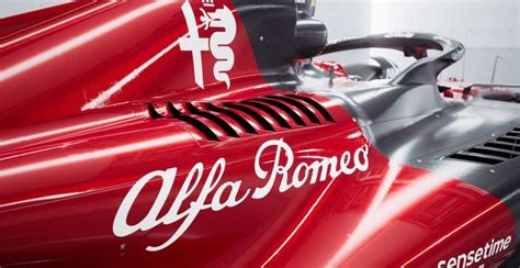 New title sponsor Alfa Romeo not visible at every F1 Grand Prix