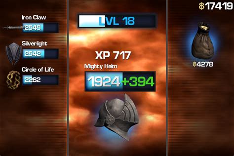 Infinity Blade