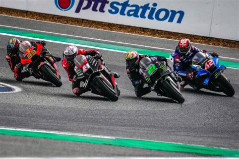 Motogp Segnali Di Timida Ripresa Per La Yamaha Affondata L Aprilia