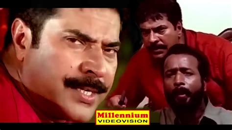 മമമടട Non Stop കമഡ സൻസ Mammootty Non Stop Comedy Scenes