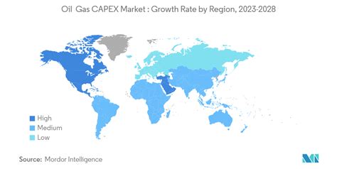 CAPEX Oil And Gas Outlook Market Analysis Industry Trends Size