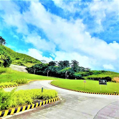 Land For Sale In Peak Central Monterrazas Guadalupe Cebu Lot July