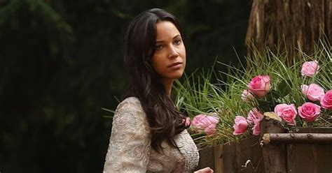 Nimue On Once Upon A Time Popsugar Entertainment