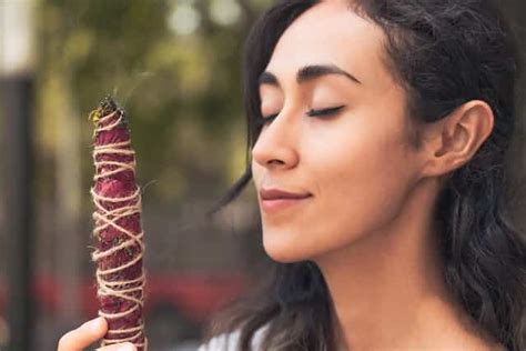 Exploring Different Incense Types And Its Aromatic Ingredients