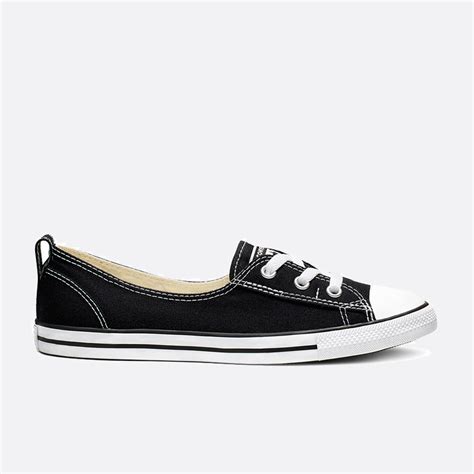 Converse Chuck Taylor All Star Ballet Lace Slip | Converse.ca