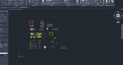 Biblioteca Autocad Muy Completa By Linacarvajal Fiverr