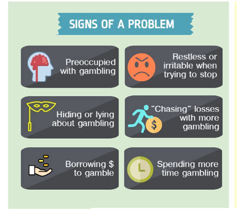 About Problem Gambling – Maine Council on Problem Gambling