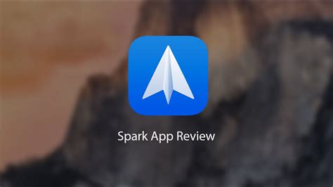 Spark App Video Review Youtube