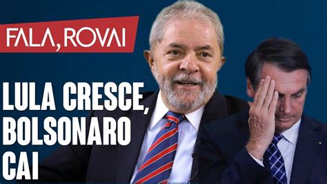 Pesquisa Ipespe Mostra Que Melhor Momento De Bolsonaro Pode J Ter