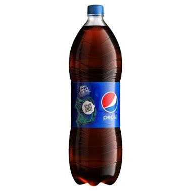 Pepsi Nap J Gazowany O Smaku Cola L Promocja Primus Ding Pl