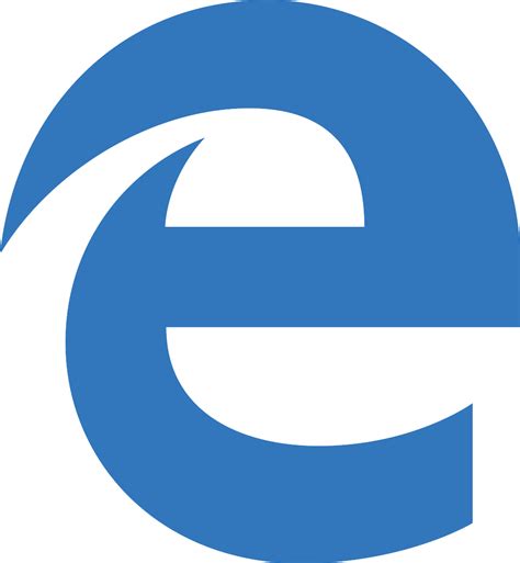 File:Microsoft Edge Logo.svg - BetaWiki