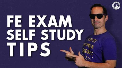 8 Top FE Exam Study Tips, Tricks & Hacks - PE Exam Passpoint by EMI