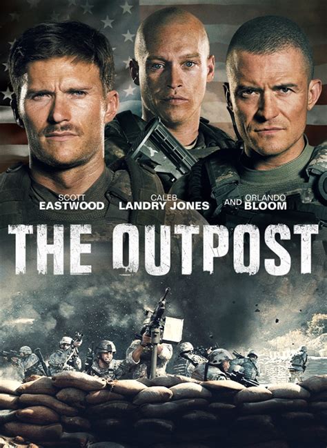 Outpost Movie