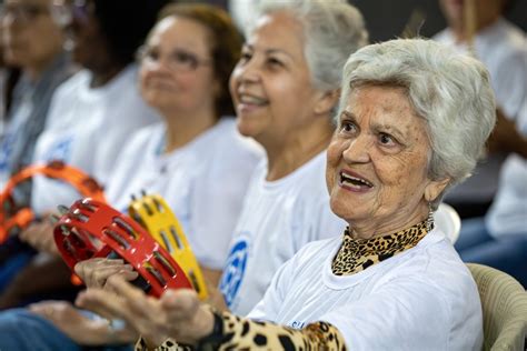 Brasil para os 60 governo vai ampliar número de centros de