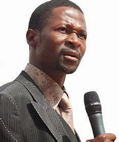 The African Millionaire: Prophet Emmanuel Makandiwa United Family International Church