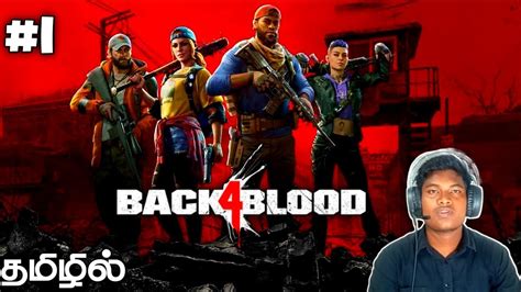 Back 4 Blood Game Play Live Streaming Ps4 Youtube