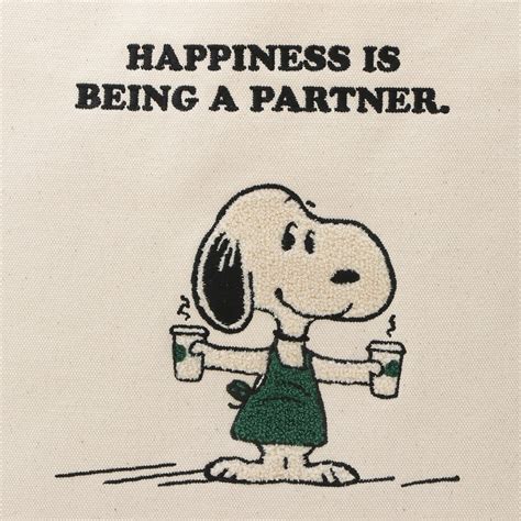 Starbucks And Snoopy Release A Total Of 23 Items Including T Shirts