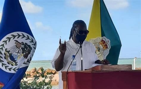 Chairman of new group formed to address gang violence says Belize needs a culture change