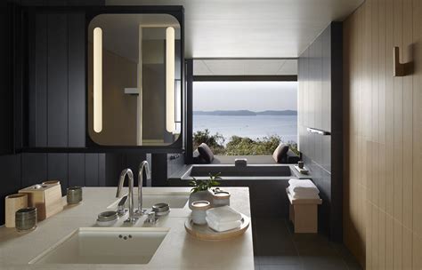 Hotel Bathroom Design